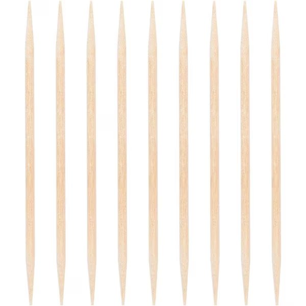 Wooden Toothpicks, 2.5
